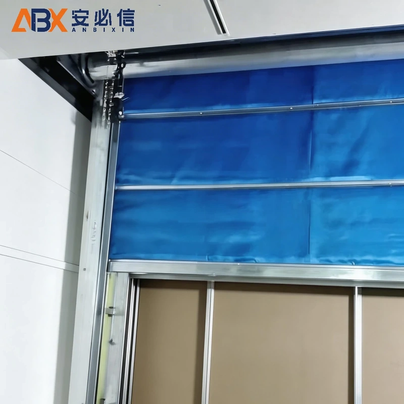 黔南布依族苗族自治州PVC堆积门